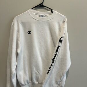 Champion Crewneck
